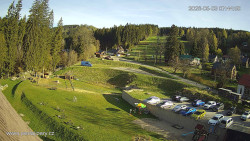 Hotel Perla Jizery