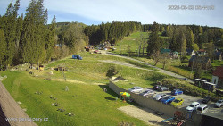 Hotel Perla Jizery