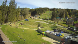 Hotel Perla Jizery