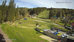 Hotel Perla Jizery
