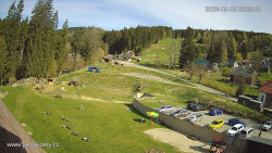 Hotel Perla Jizery