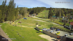Hotel Perla Jizery