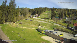 Hotel Perla Jizery