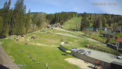 Hotel Perla Jizery