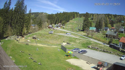 Hotel Perla Jizery