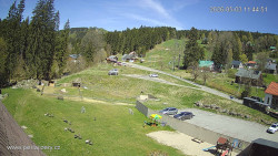 Hotel Perla Jizery