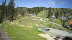 Hotel Perla Jizery