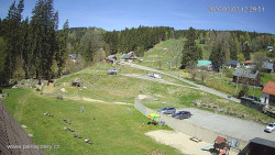 Hotel Perla Jizery