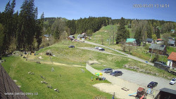 Hotel Perla Jizery