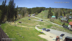 Hotel Perla Jizery