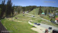 Hotel Perla Jizery