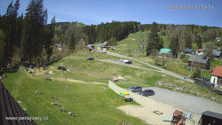 Hotel Perla Jizery