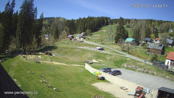 Hotel Perla Jizery
