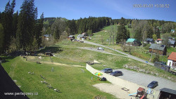 Hotel Perla Jizery