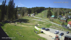 Hotel Perla Jizery