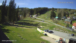 Hotel Perla Jizery