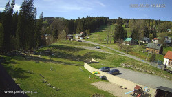 Hotel Perla Jizery