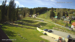 Hotel Perla Jizery