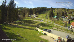 Hotel Perla Jizery