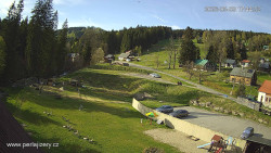 Hotel Perla Jizery