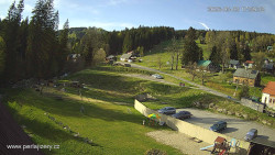 Hotel Perla Jizery