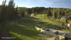 Hotel Perla Jizery