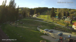 Hotel Perla Jizery