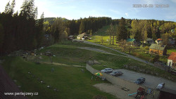 Hotel Perla Jizery