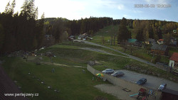 Hotel Perla Jizery
