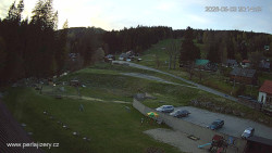 Hotel Perla Jizery