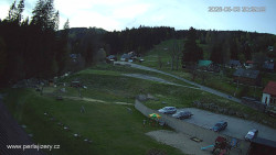 Hotel Perla Jizery