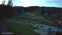 Hotel Perla Jizery