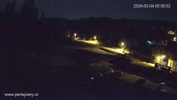 Hotel Perla Jizery