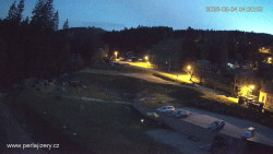 Hotel Perla Jizery