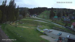 Hotel Perla Jizery
