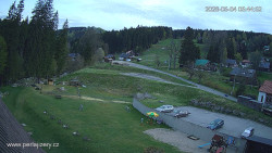 Hotel Perla Jizery