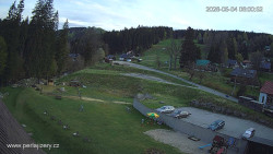 Hotel Perla Jizery