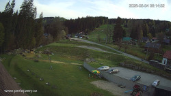 Hotel Perla Jizery