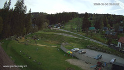 Hotel Perla Jizery