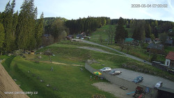 Hotel Perla Jizery