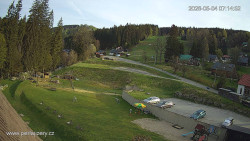 Hotel Perla Jizery
