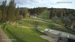 Hotel Perla Jizery