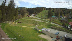 Hotel Perla Jizery