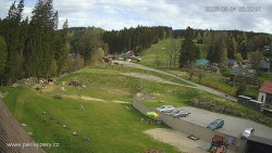 Hotel Perla Jizery