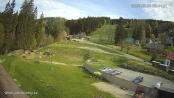 Hotel Perla Jizery