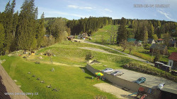 Hotel Perla Jizery