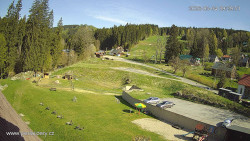 Hotel Perla Jizery