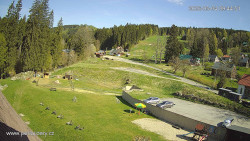 Hotel Perla Jizery