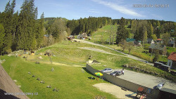 Hotel Perla Jizery