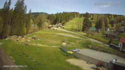 Hotel Perla Jizery